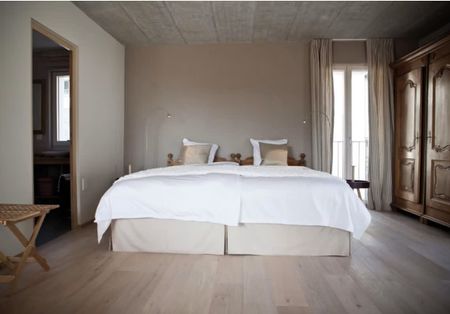 1 Zimmer, 40 m², 1. Stock - Foto 5