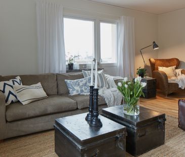 Tomteplatsen, Borås - Foto 1