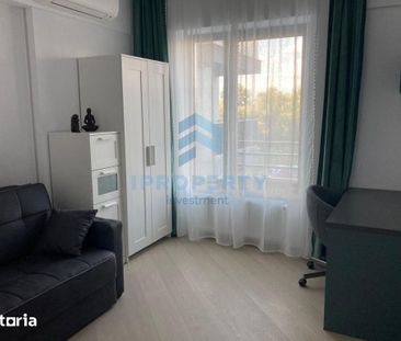 Inchiriere Apartament 3 camere in Delta City cu Centrala si Parcare - Fotografie 5