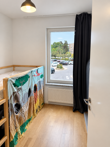 Storgatan, Solna - Photo 5