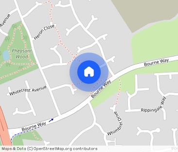 Swallow Close, Thornton-Cleveleys, Lancashire, FY5 - Photo 1