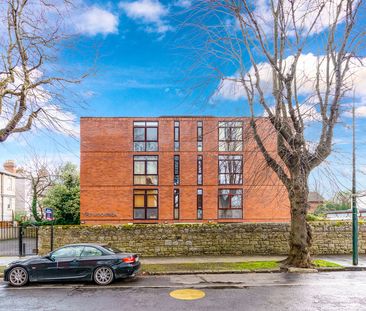 Apartment 10, The Moorings, Saint Mary's Road, Ballsbridge, Dublin ... - Photo 2