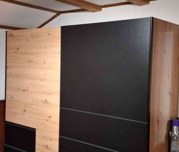 3.5 Zimmer, 80 m², 1. Stock - Foto 2