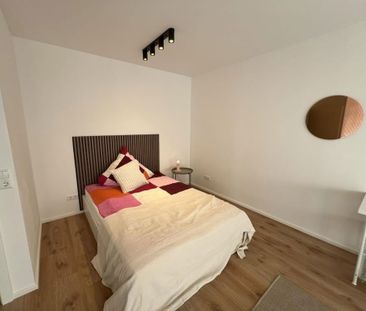 Pronájem bytu • 16 m² bez realitkyNürnberg St. Leonhard Bayern 90439 - Photo 2
