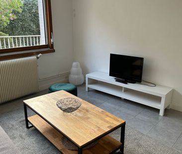 Location Appartement 1 pièce 27m² ORLEANS 45000 - Photo 5
