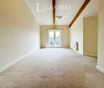 2 bedroom apartment to rent Windham House, Howard Street, NR1 - Photo 1