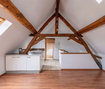 Location Appartement 2 pièces 30m² MARLY LA VILLE 95670 - Photo 4