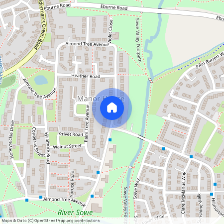 Almond Tree Avenue, Coventry, CV2 1JR