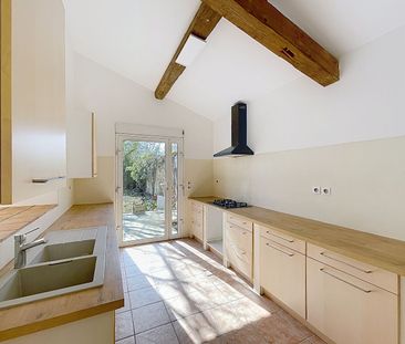 Maison 6 pièce, 140 m2, climatisée - Photo 3
