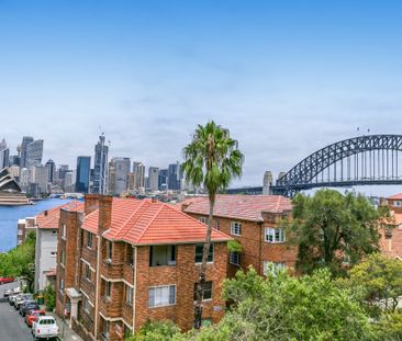 1/118A Kirribilli Avenue, Kirribilli, NSW 2061 - Photo 4