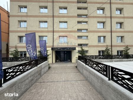 Garsonierea Studio de inchiriat Agigea Constanta - Fotografie 2