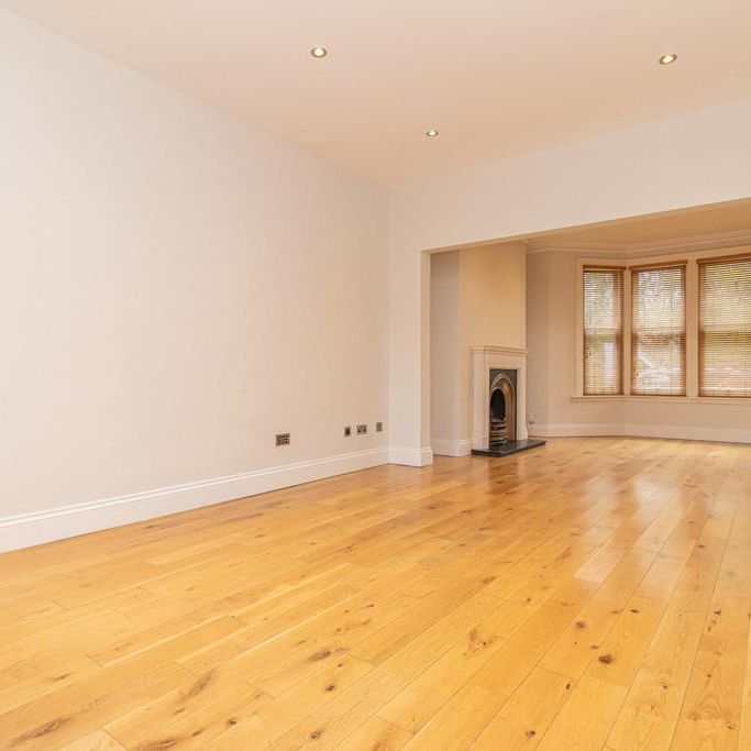 3 bedroom terraced house to rent - Photo 1