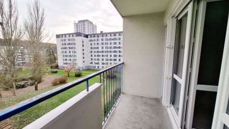 Grand T3 de 73 m² refait à neuf avec double séjour et balcon - Photo 5