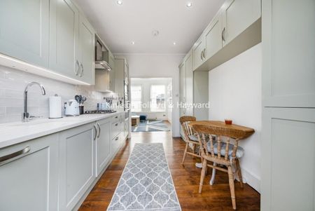 Lillie Road, London SW6 - Photo 3