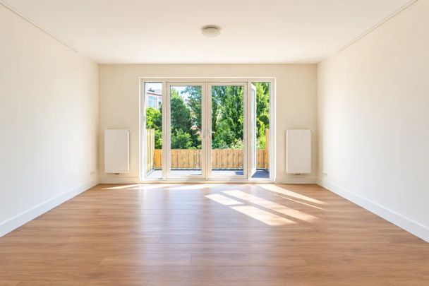 Appartement Willem IIIstraat 115A, La Haye - À Louer - Foto 1