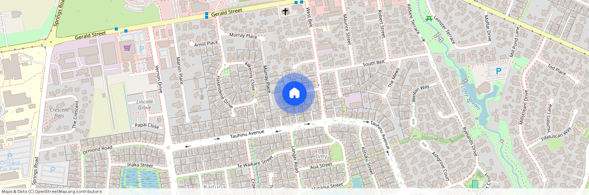 12 Barker Street, Lincoln, Lincoln