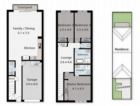 Welcome to Modern Living at Gainsborough Greens - Photo 3