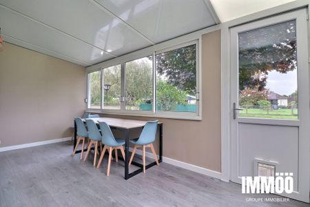 Location Maison 5 pièces 90m² MAROMME 76150 - Photo 2