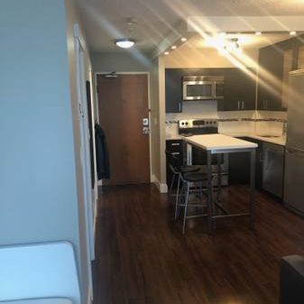 FURNISHED STUDIO FOR RENT - Photo 1