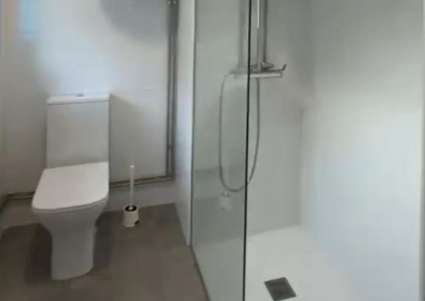 Quartos para estudantes em Sao Mamede