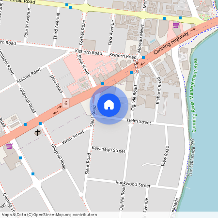 1/1 Helm Street, Mount Pleasant