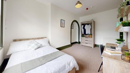 9 bedroom house to rent - Photo 5
