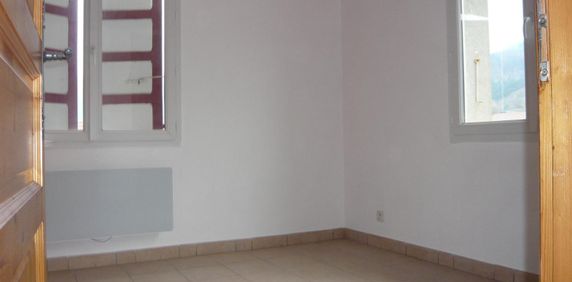 Appartement T2 à louer à Marnaz - Photo 2