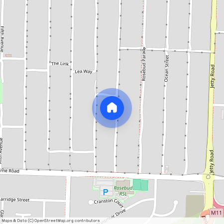 118 Spray Street, Vic 3939, Rosebud