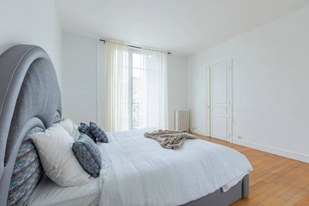 Location appartement, Neuilly-sur-Seine, 6 pièces, 295 m², ref 84093412 - Photo 4