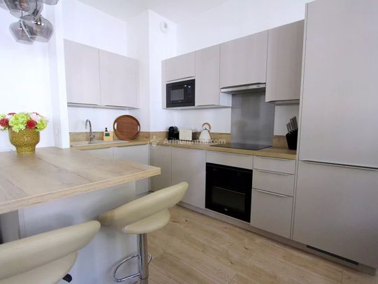 Location Appartement 2 pièces 47 m2 à Serris - Photo 1