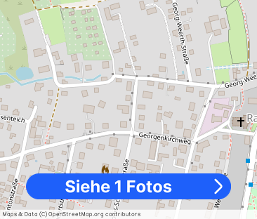 Außergewöhnliche Eltern-Kind-Wohnung im Dachgeschoss – 142 m² gesam... - Foto 1