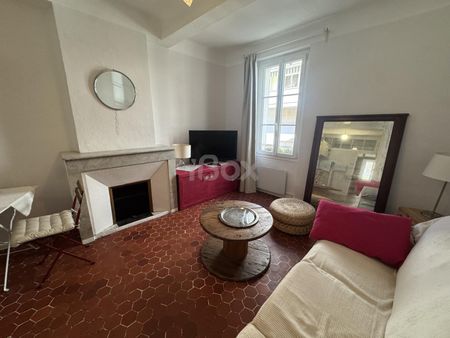 Appartement 2 pièce(s) 1 chambre(s) 40.17 m² - Photo 3