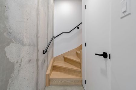 For Lease - 101 Bernice Crescent Unit# 2, Toronto, Ontario - Photo 3