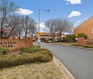 54 Dover Court, Phillip ACT 2606 - Apartment For Rent | Domain - Photo 3