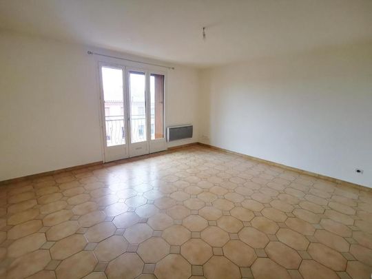 TOULOUSE / Location Appartement 3 Pièces 60 m² - Photo 1