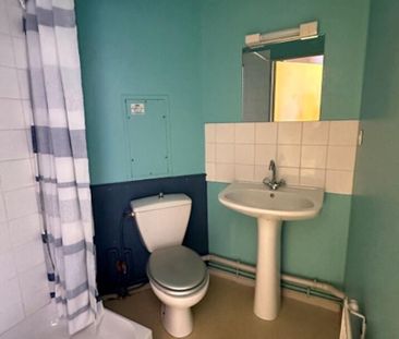 Location Appartement 1 pièce(s) de 14.68 m2 - Photo 6