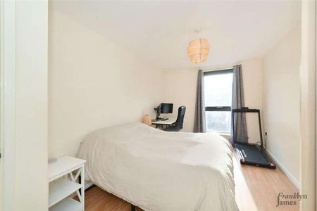 Windsor Court, Mostyn Grove, E3 - Photo 4