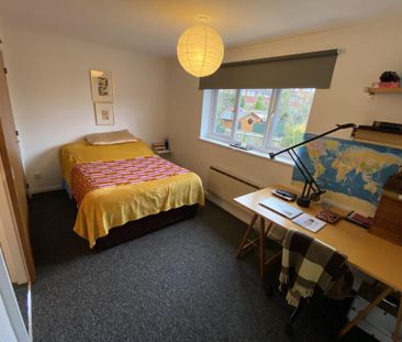 Woodlands Court, Coventry, Cv5 6rb, Earlsdon Avenue South - Photo 3