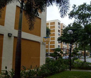 Blk 105 Jalan Rajah (Toa Payoh), HDB Executive - For Rent - Photo 6