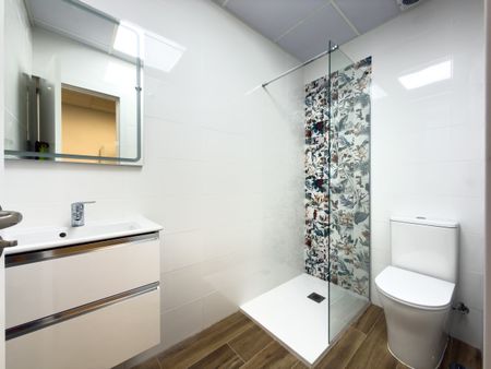 APARTMENT RENTALS IN THE CHAMBERÍ, MADRID - Foto 3