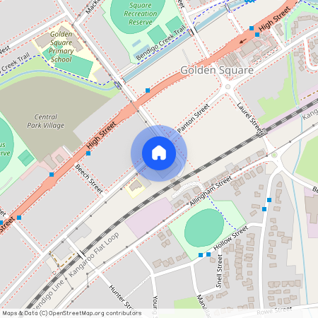 37 Panton St, Golden Square