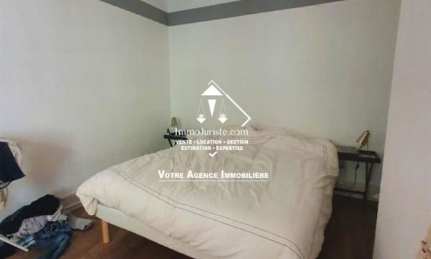 Location Appartement 2 pièces Limoges (87000) - Photo 1