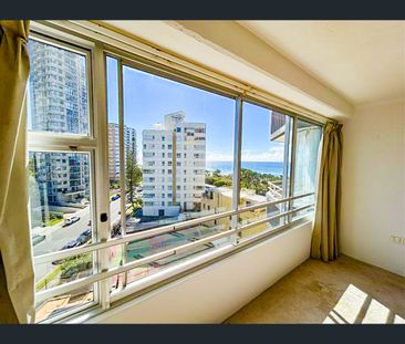 508/3458 Main Beach Parade, Surfers Paradise, Qld 4217 - Photo 2