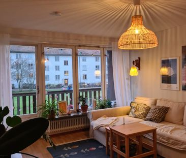 Rackarbergsgatan, Uppsala - Photo 1