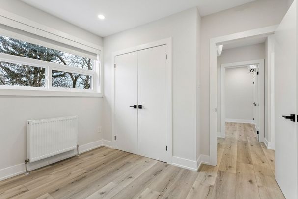 For Lease - 35 Third Street Unit# 4, Toronto, Ontario - Photo 1