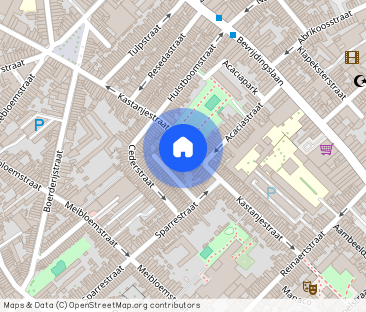 Gezellige rijwoning te huur in Gent - Foto 1
