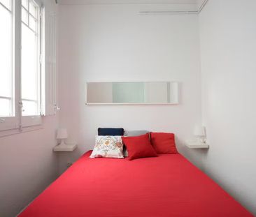 Carrer del Bruc, Barcelona, Catalonia 08037 - Photo 6