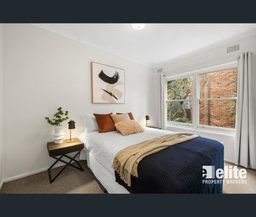 22/14 Clifford Street, Mosman, NSW 2088 - Photo 1