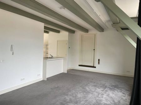 Te huur: Appartement Agnietenstraat 5 in Utrecht - Foto 2