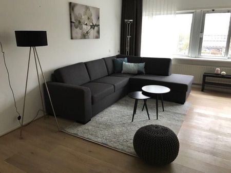 Te huur: Appartement Van Heenvlietlaan in Amsterdam - Photo 2